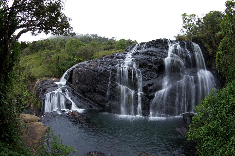 Exploring Bakers Falls: Nuwara Eliya’s Hidden Gem