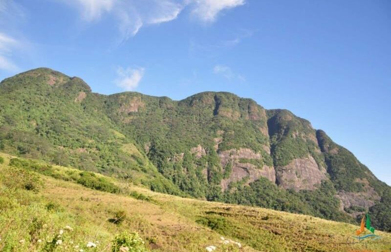 Knuckles Mountain Range: A Natural Wonderland of Sri Lanka