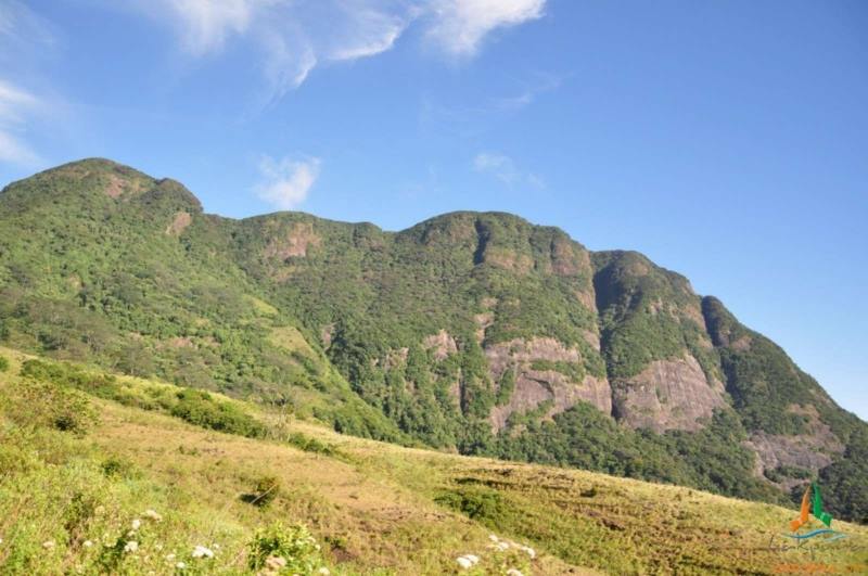 Knuckles Mountain Range: A Natural Wonderland of Sri Lanka