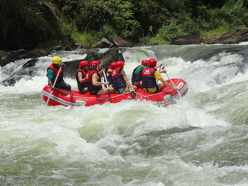 Kitulgala, Sri Lanka: Sri Lanka’s Adventure and Nature Paradise