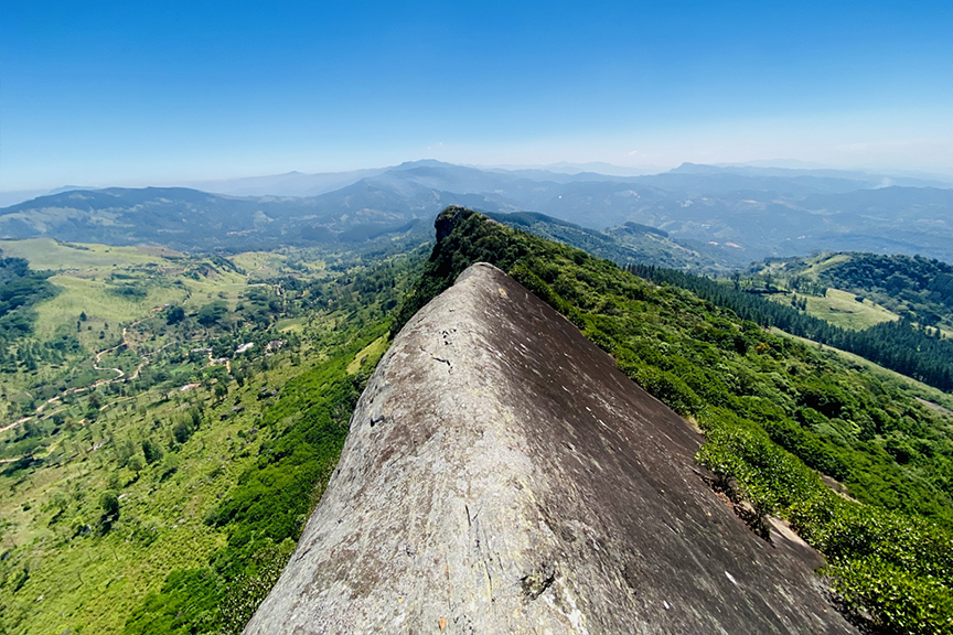 Katusu Konda: Edge of Adventure Lizard’s Back