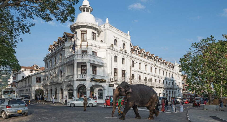 Kandy City: The Cultural and Spiritual Heart of Sri Lanka
