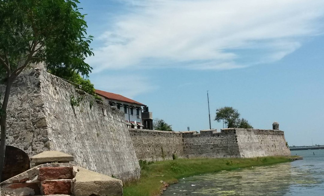Batticaloa Dutch Fort: A Historical Gem of Sri Lanka’s Eastern Coast