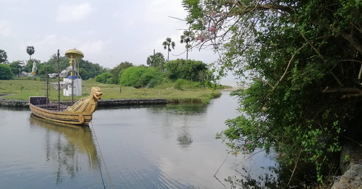 Dabakolapatuna: A Jewel of Sri Lanka’s Ancient Buddhist Heritage