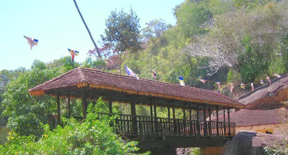 Bogoda Lee Palama: A Timeless Marvel of Sri Lankan Heritage
