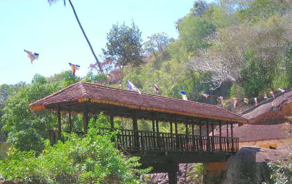 Bogoda Lee Palama: A Timeless Marvel of Sri Lankan Heritage