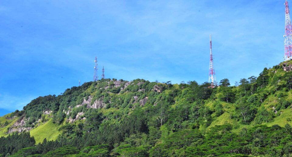 Hanthana Kandy: A Natural Gem Near Kandy