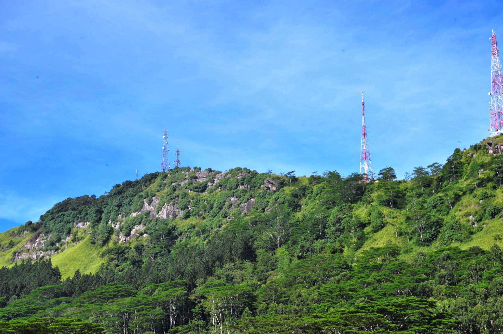 Hanthana Kandy: A Natural Gem Near Kandy
