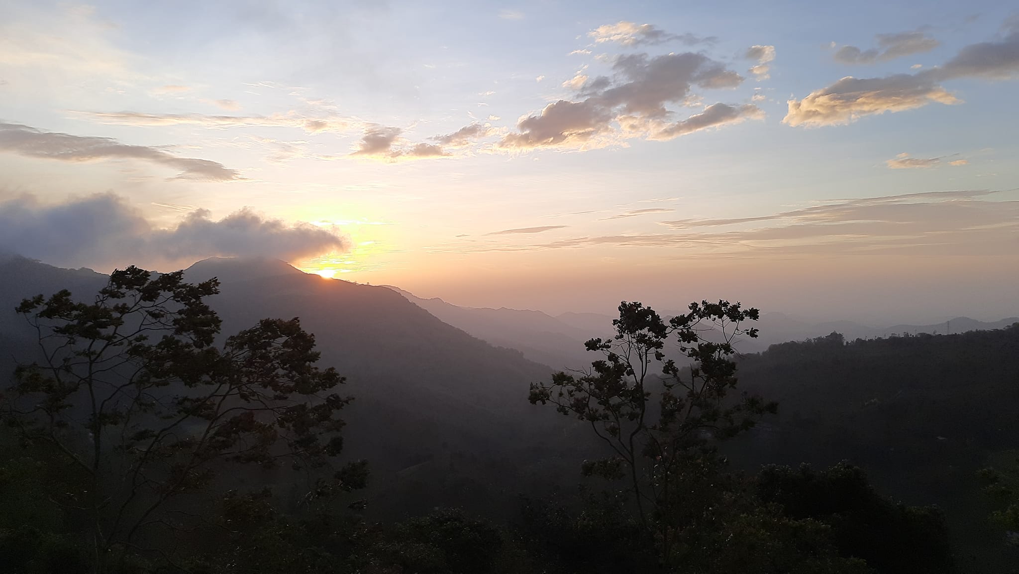 Sooriyakanda Sri Lanka: A Place of Tragedy and Reflection