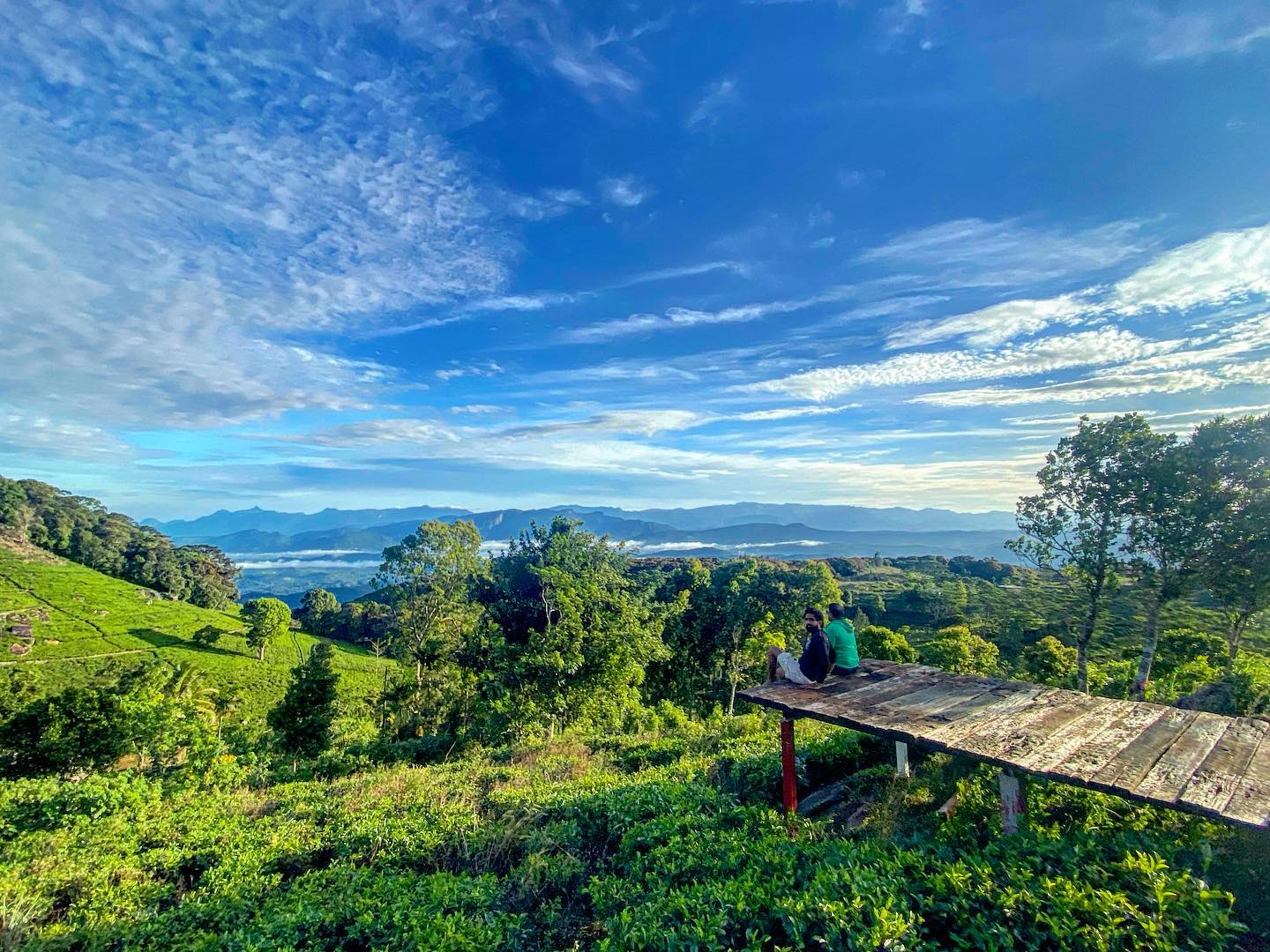 Pitawala Pathana, Riverston: A Hidden Gem in Sri Lanka’s Knuckles Range