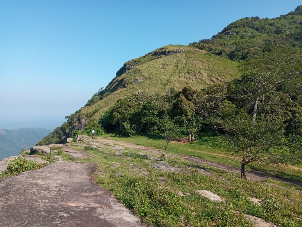 Hulangala: A Hidden Gem in Nuwara Eliya Central Highlands