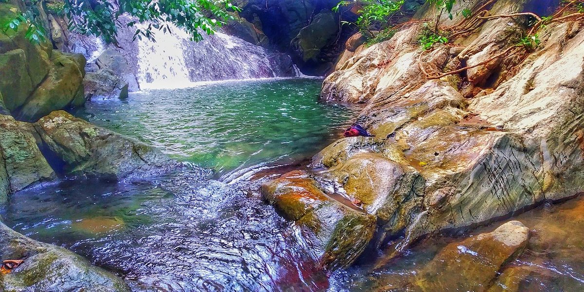 Nil Diya Pokuna: A Hidden Gem of Sri Lanka’s Natural Beauty