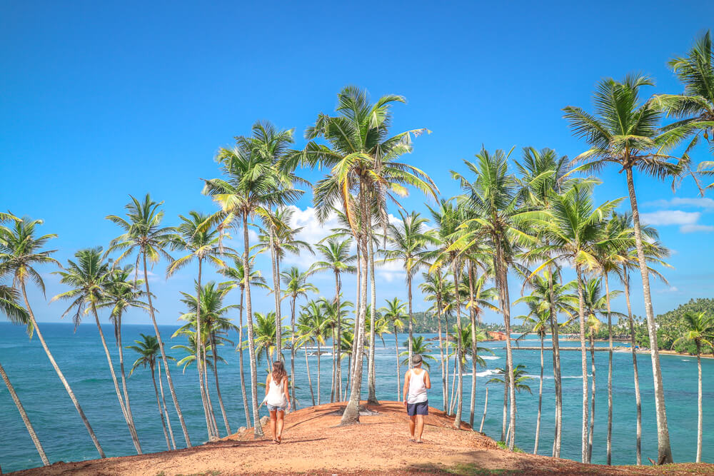 Mirissa Beach: A Journey Through Sri Lanka’s Southern Coastal Charm