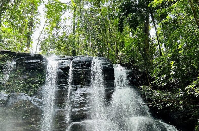 Kabaradola Ella: A Hidden Gem in Mathugama