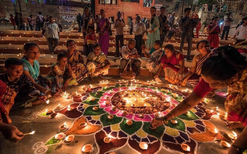 Deepavali: The Festival of Lights