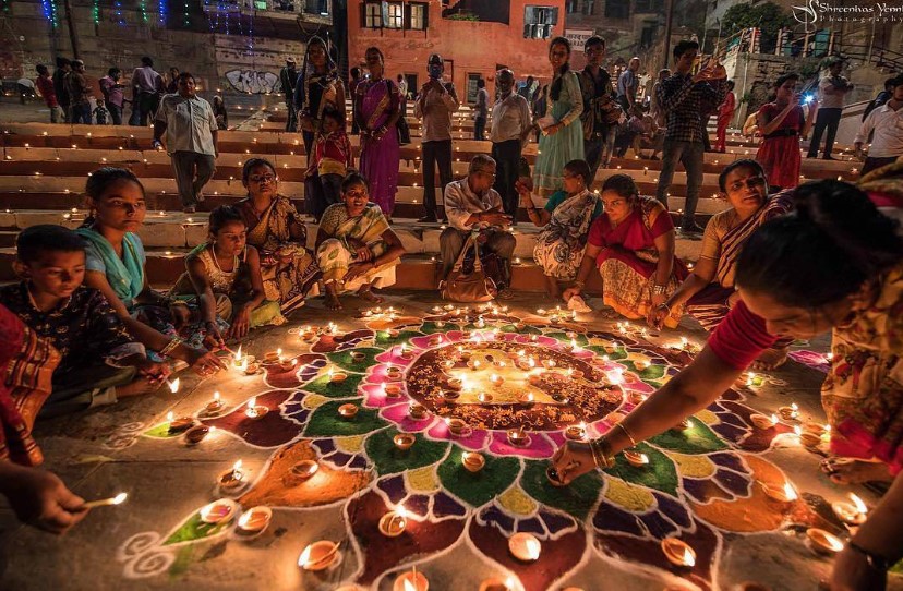 Deepavali: The Festival of Lights
