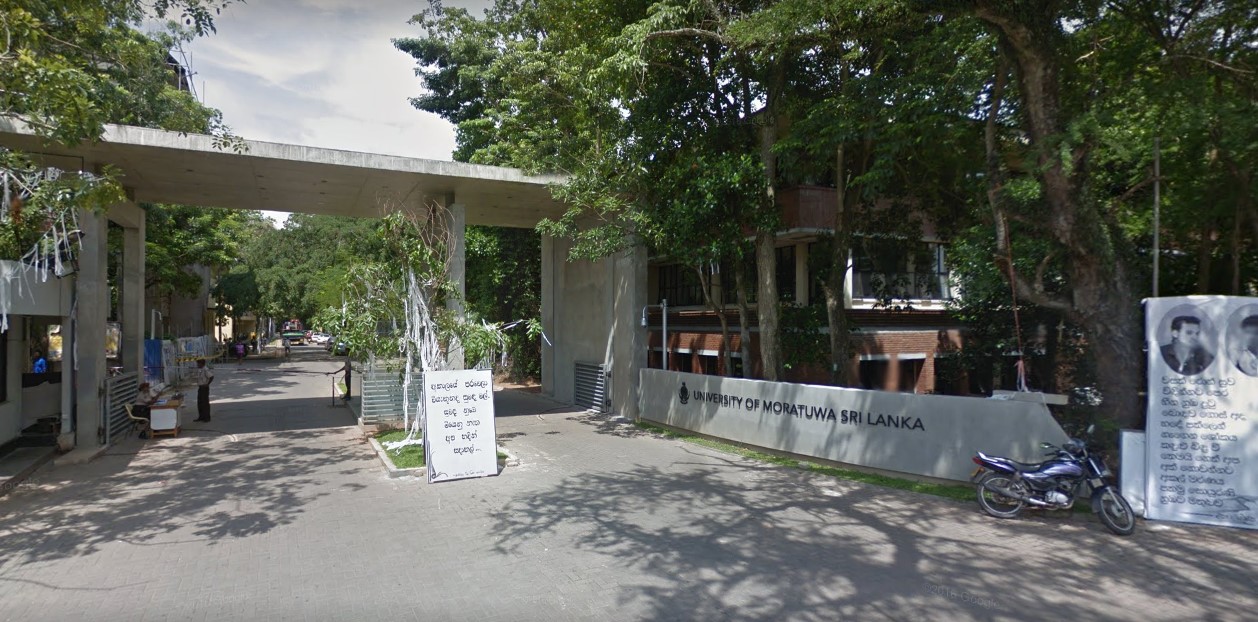 University of Moratuwa Library: A Beacon of Knowledge and Innovation