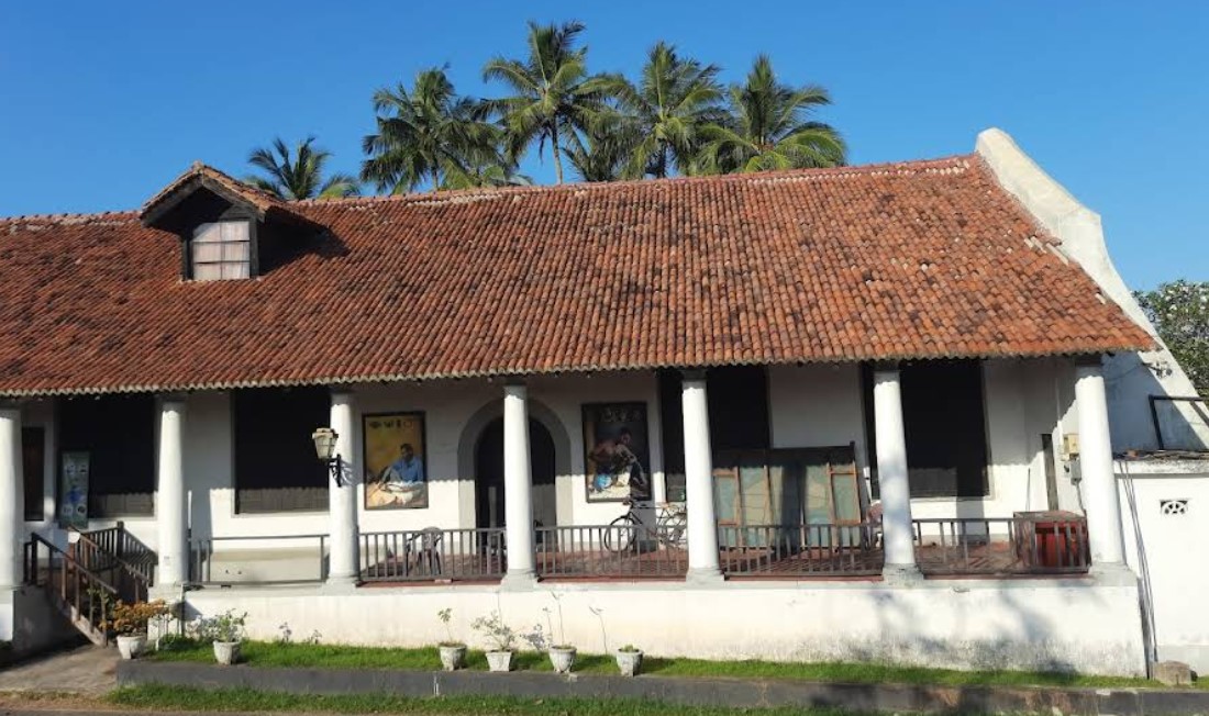 National Museum of Galle: Preserving Southern Sri Lanka’s Cultural Heritage