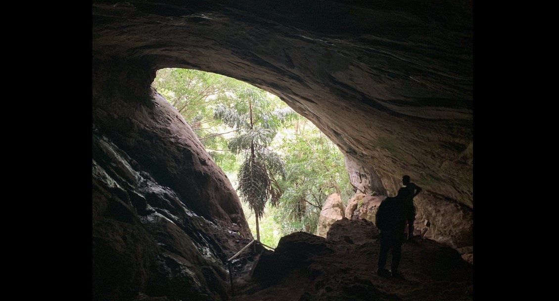 Ravana Cave: A Journey into Sri Lanka’s Mythical Past