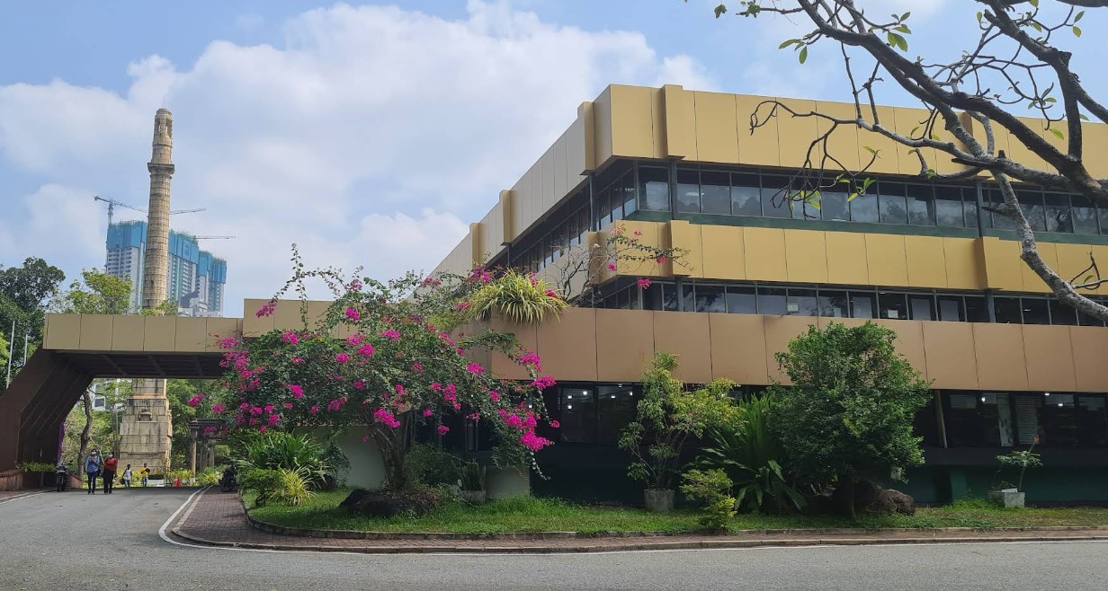Colombo Public Library: A Beacon of Knowledge and Culture