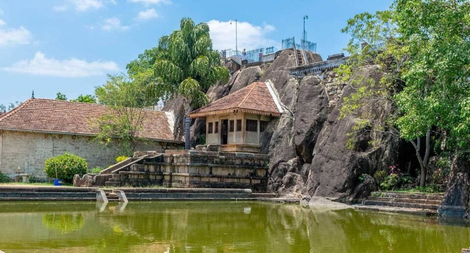 Isurumuniya Temple: A Glimpse into Sri Lanka’s Ancient Heritage