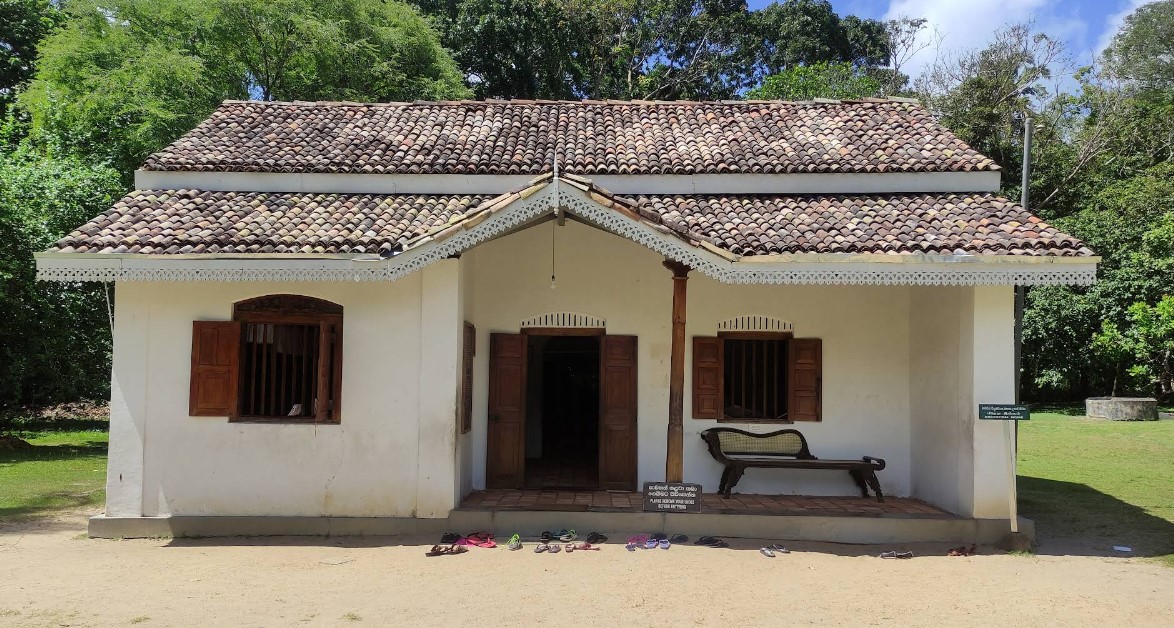 Martin Wickramasinghe Folk Museum Complex: A Tribute to Sri Lanka’s Literary Heritage