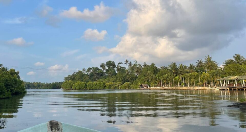Koggala Lake: A Serene Gem of Southern Sri Lanka