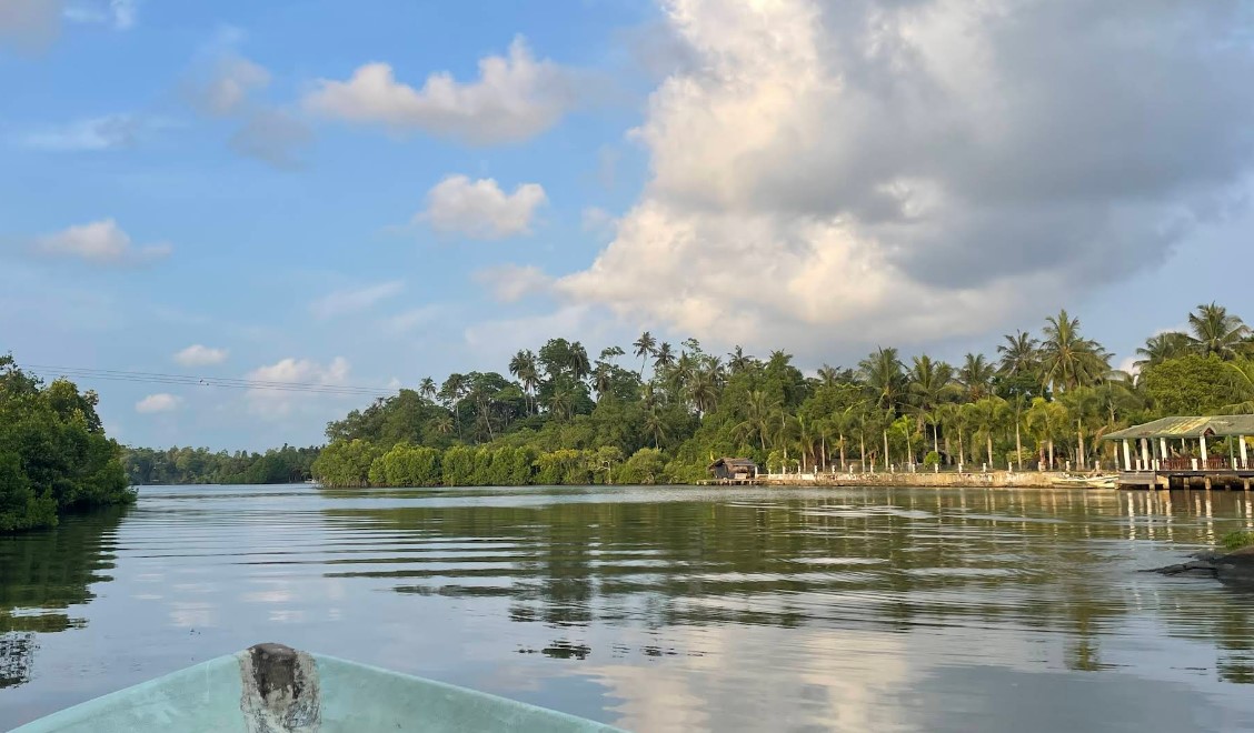 Koggala Lake: A Serene Gem of Southern Sri Lanka