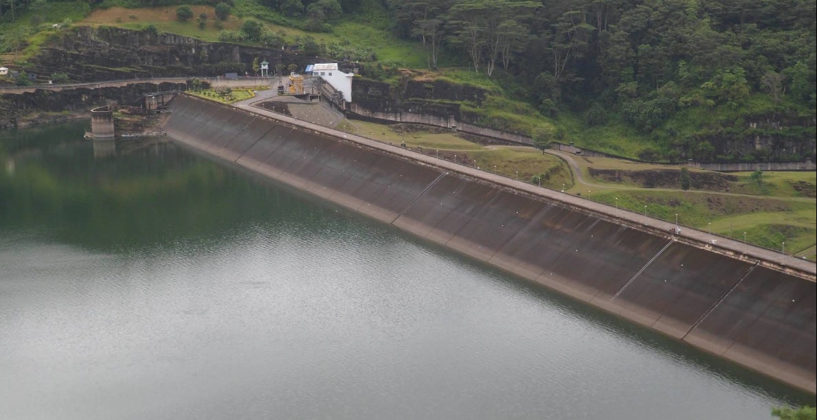 Kotmale Dam: Symbol of Water Sustainable Development in Sri Lanka