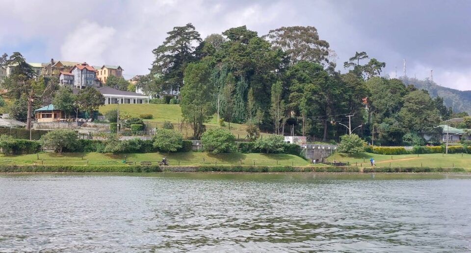Lake Gregory, Nuwara Eliya: A Scenic Jewel in Sri Lanka’s Hill Country