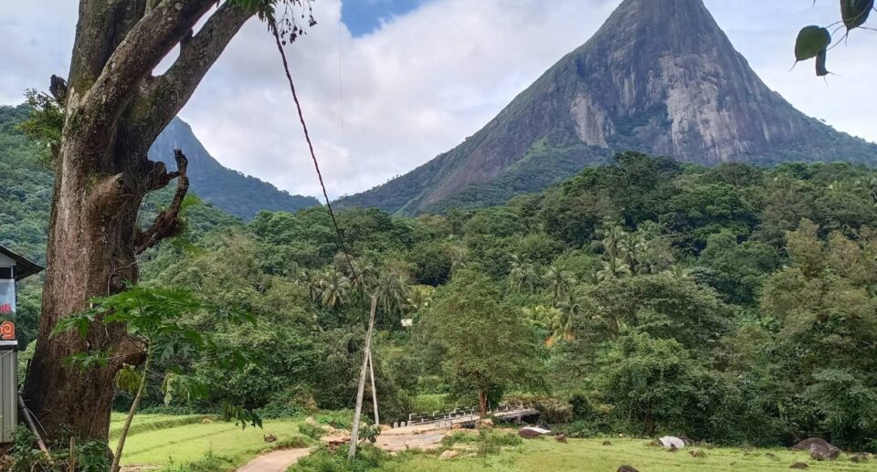 Meemure: Sri Lanka’s Hidden Mountain Village