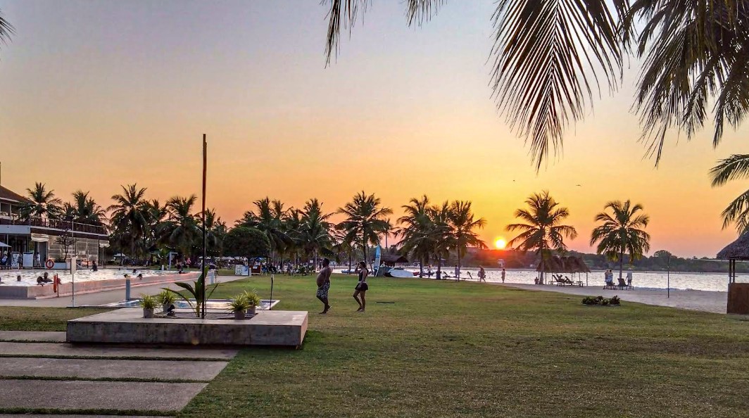 Pasikuda Beach: A Tranquil Gem of Batticaloa, Sri Lanka
