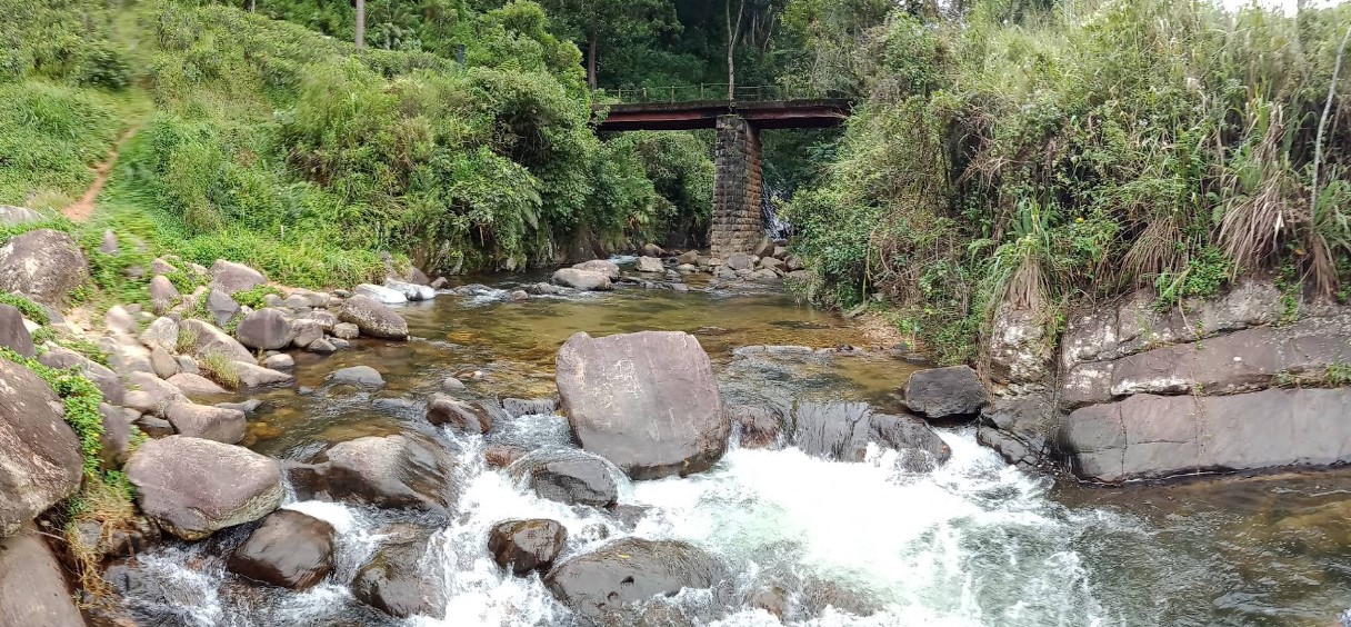 Rangala: A Hidden Gem in Sri Lanka’s Hill Country