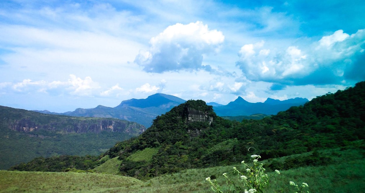 Riverston: A Hidden Gem in the Heart of Sri Lanka