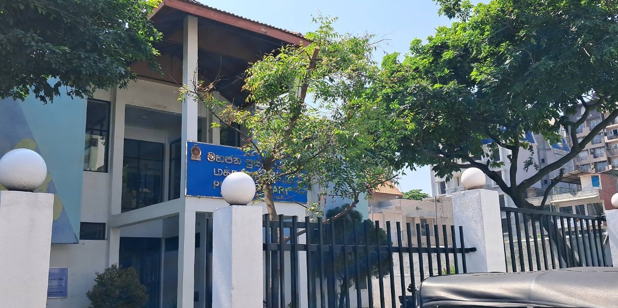 Dehiwala Public Library: A Pillar of Knowledge and Community