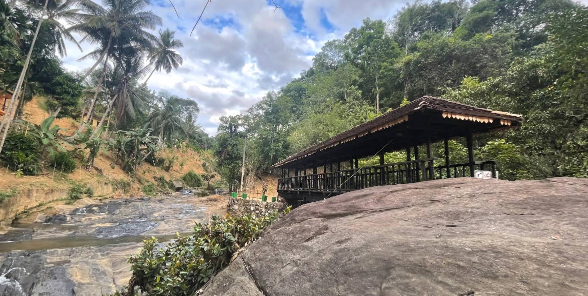 Bogoda Lee Palama: A Timeless Marvel of Sri Lankan Heritage