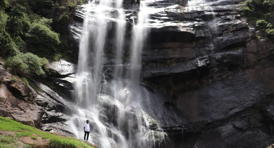 Bomburu Ella Waterfall: A Hidden Gem in Sri Lanka’s Hill Country