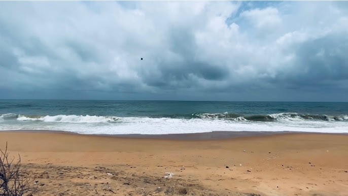 Wennappuwa Beach: A Tranquil Coastal Retreat in Sri Lanka