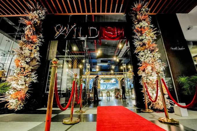Wild Dish Restaurant: A Culinary Adventure Rooted in Nature