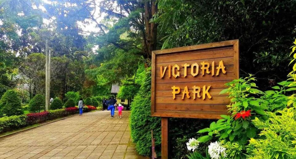 Victoria Park, Nuwara Eliya: A Botanical Jewel of the Highlands