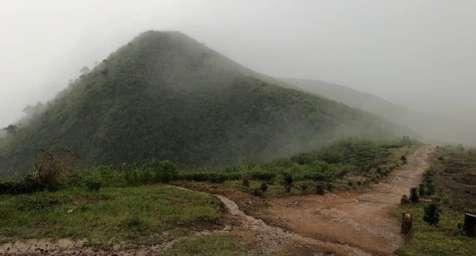 Kale Bokka: A Hidden Paradise in the Central Highlands of Sri Lanka
