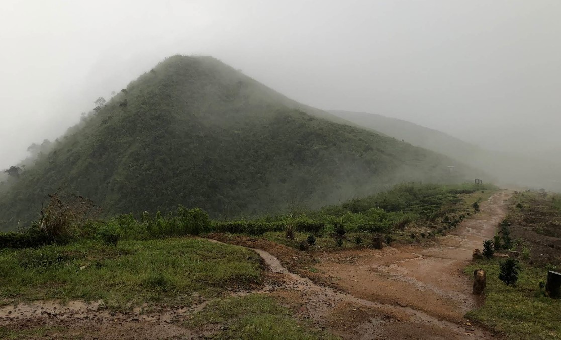 Kale Bokka: A Hidden Paradise in the Central Highlands of Sri Lanka