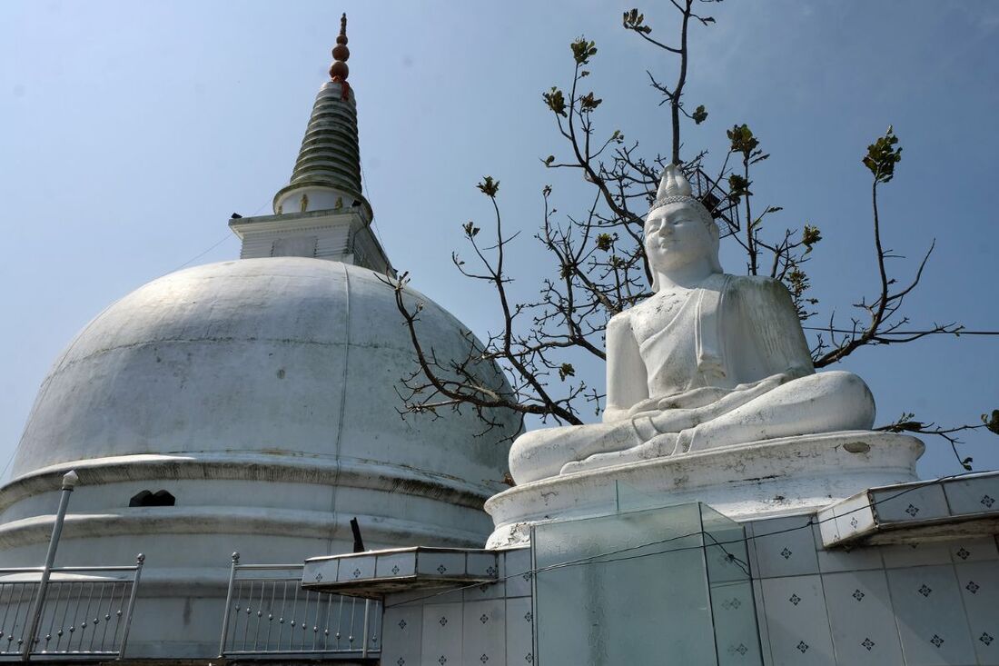 Bhadravathi Temple: A Sanctuary of Serenity and Spiritual Devotion